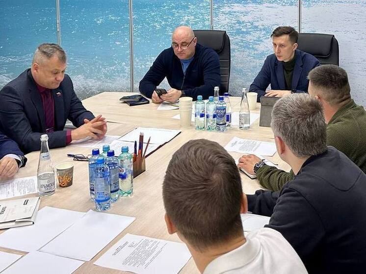 В Запорожской области создан Совет по защите информации