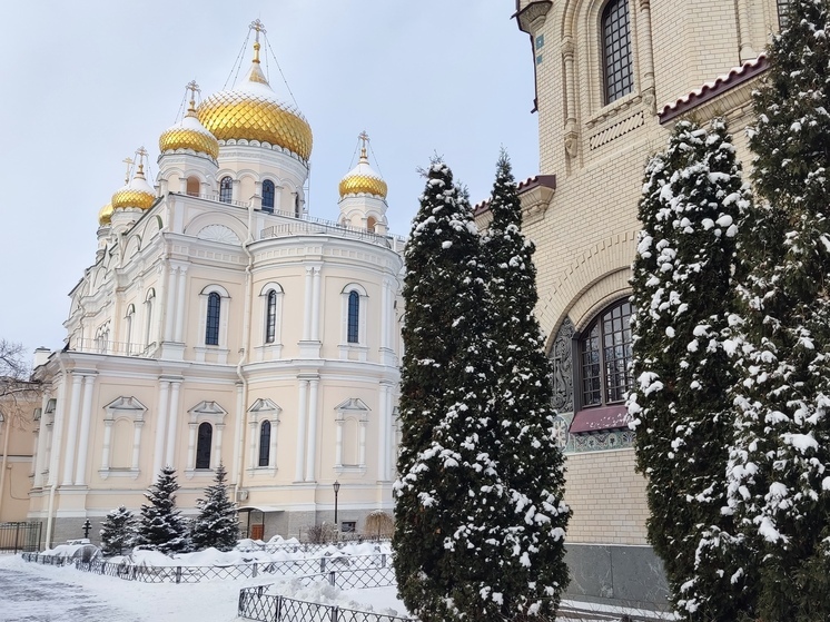 Храмам Петербурга разрешат звонить в колокола по выходным
