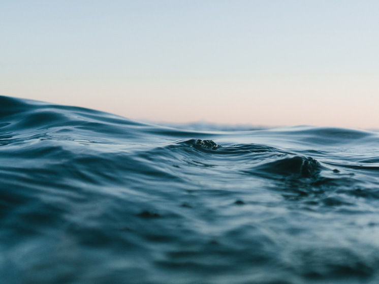 В «море Дьявола» в Тихом океане не рискуют заходить даже опытные моряки