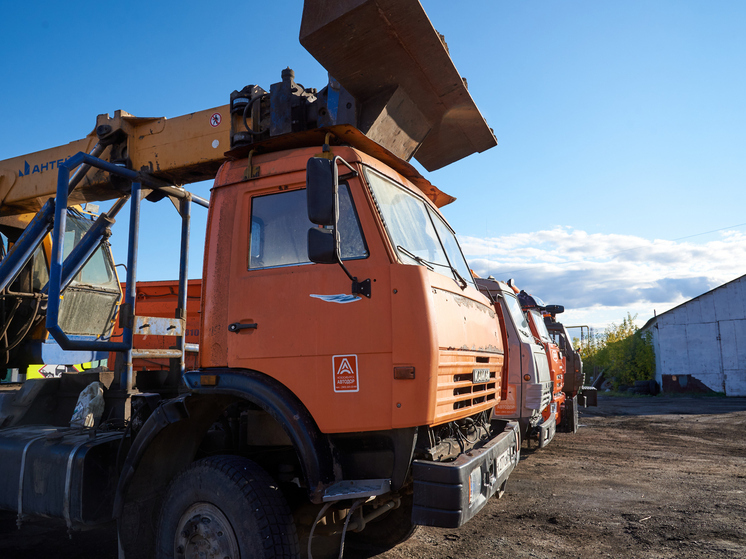 В Новосибирске полностью укомплектовали штат дорожных служб к зиме после повышения зарплат