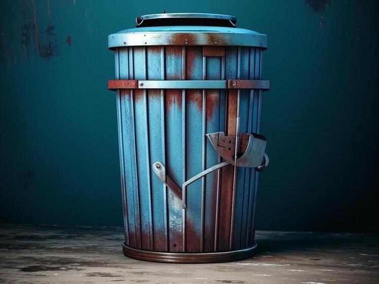  В Дагестане выявили две стихийные свалки в Ботлихском районе