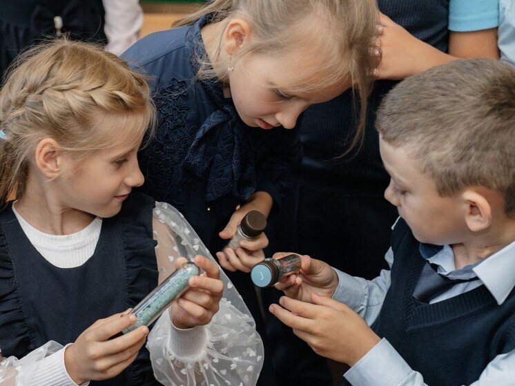 Акция «ЭкоИнтегратора» вновь вошла в шорт-лист «Зеленой премии»