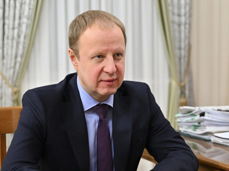 Остались сутки: прямая линия с губернатором Алтайского края пройдет 20 ноября