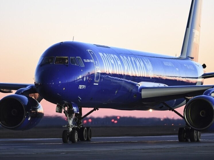 Жители ХМАО‑Югры снова могут отправлять посылки в США через Почту России