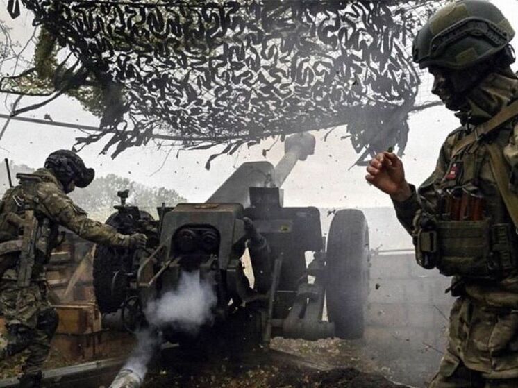 Офицер-артиллерист рассказал о боевой работе в зоне СВО