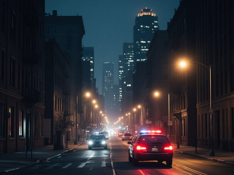 В Бурятии жители помогли задержать в Бичуре нетрезвого водителя на BMW