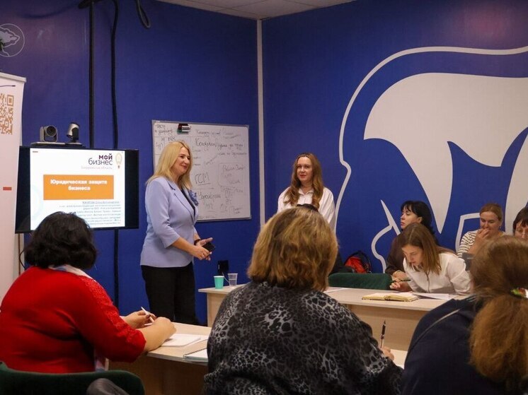 Форум «Запорожская область: Платформа для Предпринимателей» прошел в Мелитополе