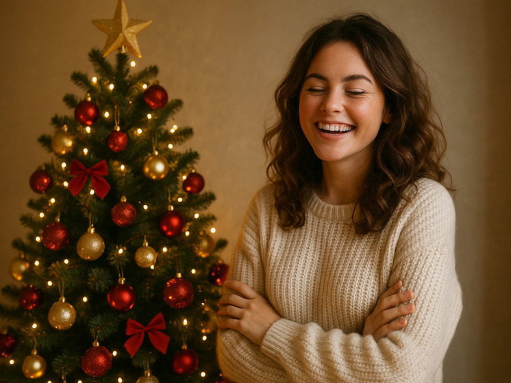 В чём встречать Новый 2026 год: советы стилиста