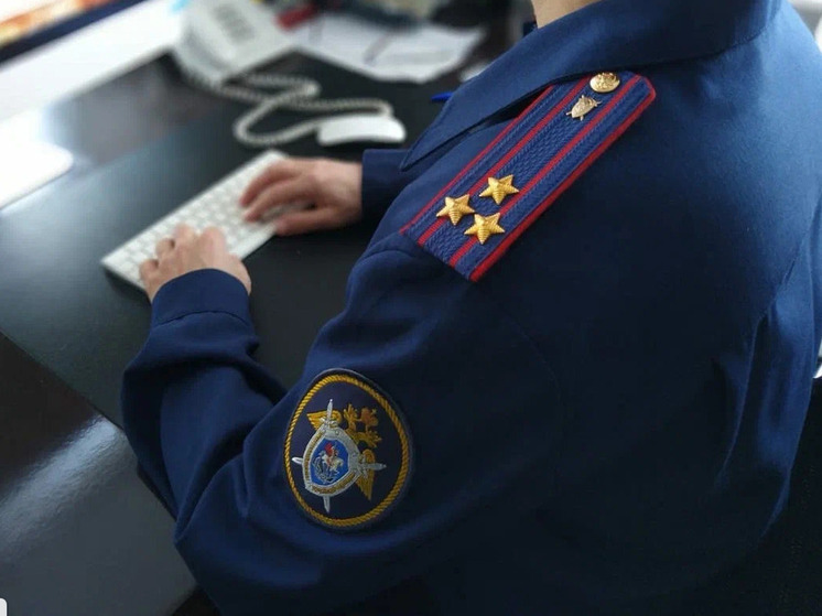 В Сургутском районе раскрыли убийство после обнаружения тела в лесу