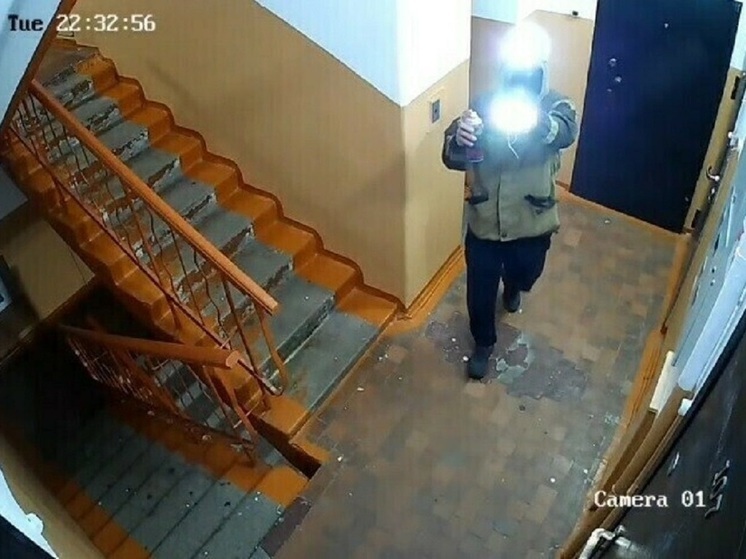 Арестован амурчанин, который следил за бывшей возлюбленной из Благовещенска