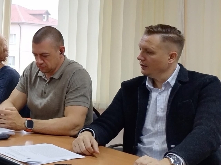 Депутаты Пионерского ГО приняли меры поддержки участников СВО и скорректировали налоги