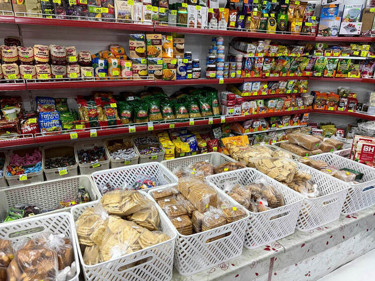 Камчатские власти вспомнили про недоедающих на Командорах