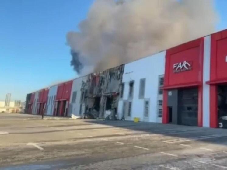  После вчерашней попытки атаковать Воронежскую область  дальнобойными ATACMS Украина замерла в ожидании