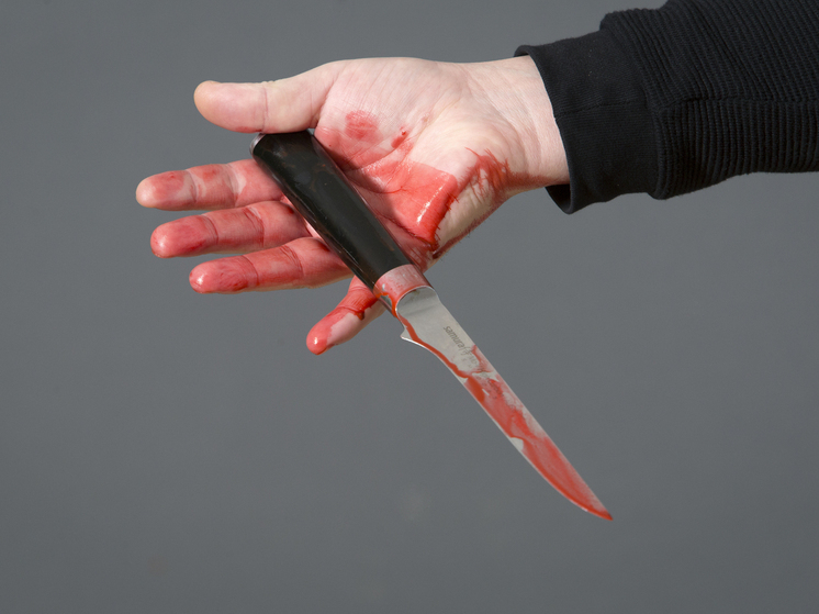 В Краснодарском крае женщина заколола ножом ревнивого сожителя