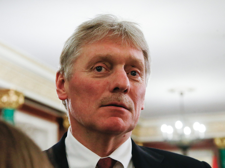 Песков: ВС РФ противостоят попыткам Киева бить по России западным высокоточным оружием