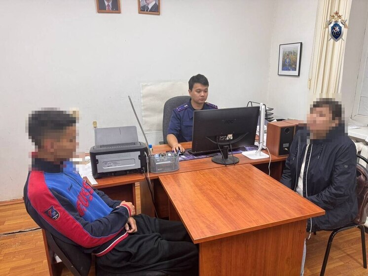 В Калмыкии перед судом предстанет превысивший самооборону юноша