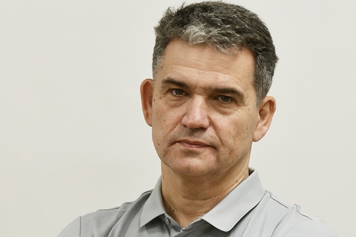 Олег Денисов назначен новым директором академии «Спартака»