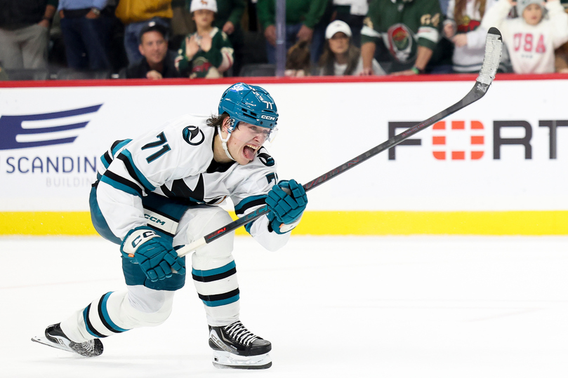 Кучеров устремился в погоню за улетевшими вперед лидерами бомбардирской гонки