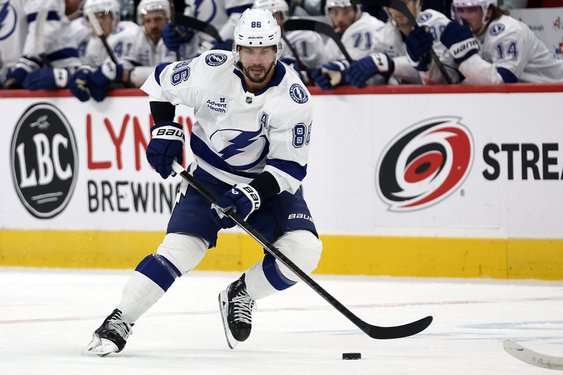 Кучеров устремился в погоню за улетевшими вперед лидерами бомбардирской гонки