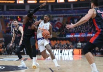 Баскетбольный ЦСКА, разозлившись после трех поражений в нынешнем сезоне, показал истинную силу: в домашнем матче в рамках нового международного турнира команда учинила разгром пермской «Парме».