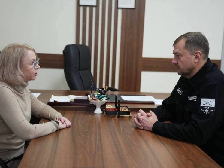 Сотрудничество Запорожской области и Ненецкого автономного округа открыло новые горизонты в образовании и спорте