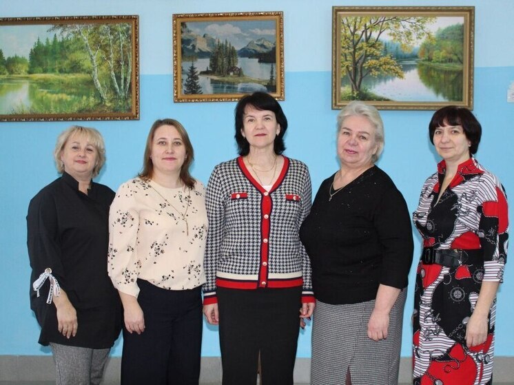 Представители Локнянского округа выиграли в областном конкурсе «Я – наставник»