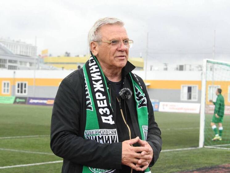 Евгений Люлин: Второе место – не наш вариант!