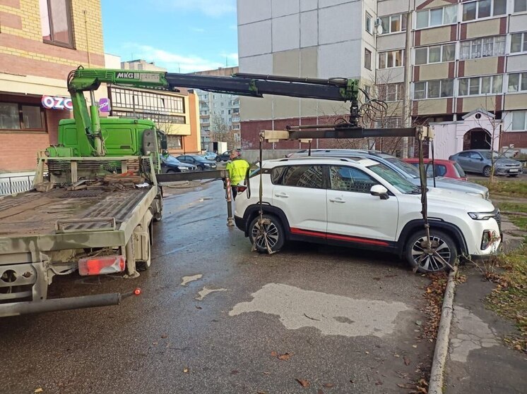 Не хотел платить алименты — лишился авто: жёсткий урок для псковича