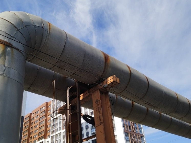 Ижевск получил паспорт готовности к отопительному сезону