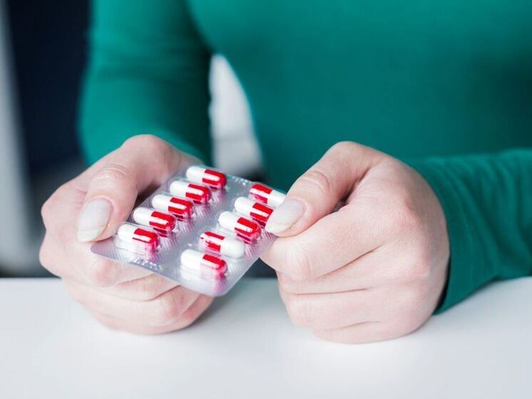 Рекордные продажи антидепрессантов: как справиться с хроническим стрессом.