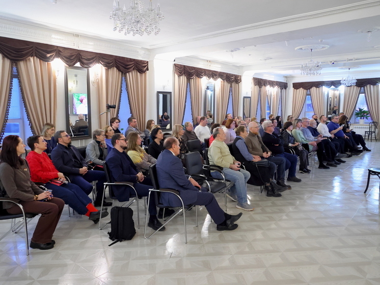 Журналистка высоко оценила фильм «Пещерный град» о Южном Урале