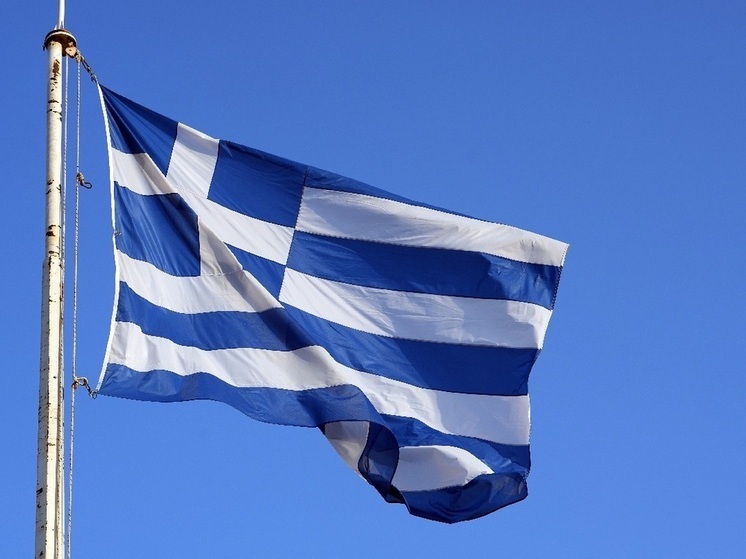 МИД Греции: конфискация замороженных активов России не имеет достаточной правовой базы