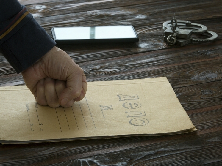 СК завел дело после нападения школьницы на учительницу в Челябинской области