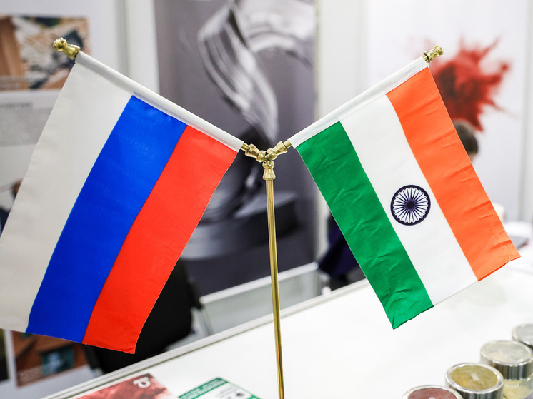 В Екатеринбурге и Казани откроются генконсульства Индии