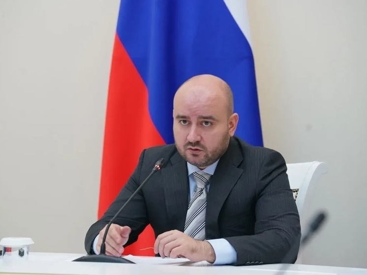 В Самаре губернатор Федорищев провел оперативное совещание правительства