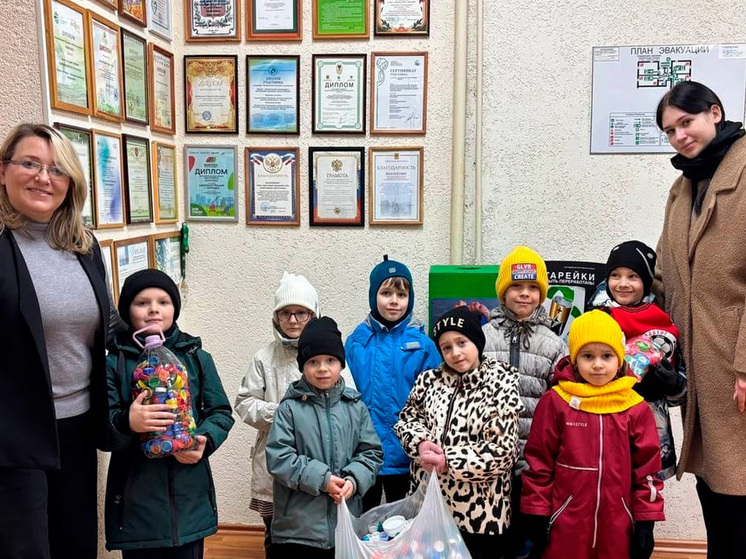 Липчан призвали объединиться ради новогоднего чуда