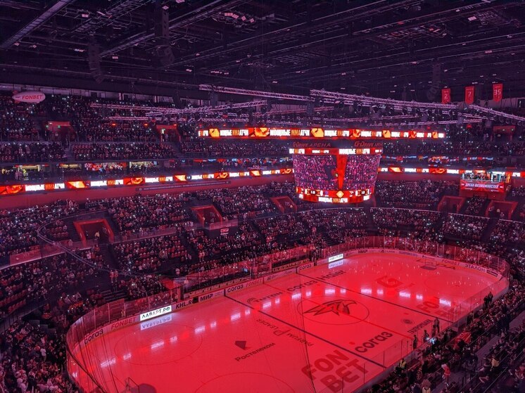 Омский «Авангард» обменял нападающего Дениса Почивалова на денежную компенсацию