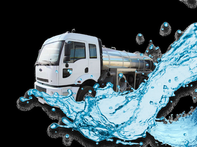 В Суоярви нет спецмашины, чтобы обеспечить подвоз воды жителям