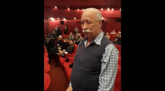 Леонид Якубович нежно обнимал Ирину Апексимову