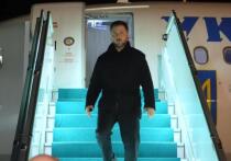 Наше военно-политическое руководство совершенно отчетливо всегда заявляло и заявляет, что в вопросе российско-украинского конфликта следует учитывать «реалии на земле»