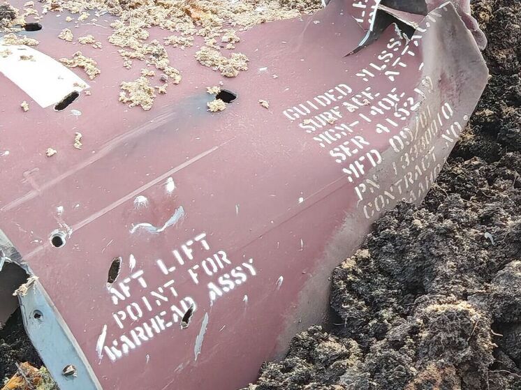 Американцы не только санкционировали удары по Воронежу баллистическими ракетами с кассетными боеприпасами ATACMS, но и могли участвовать в самом процессе