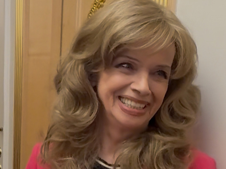 Елена Преснякова раскрыла неожиданный секрет хорошей формы