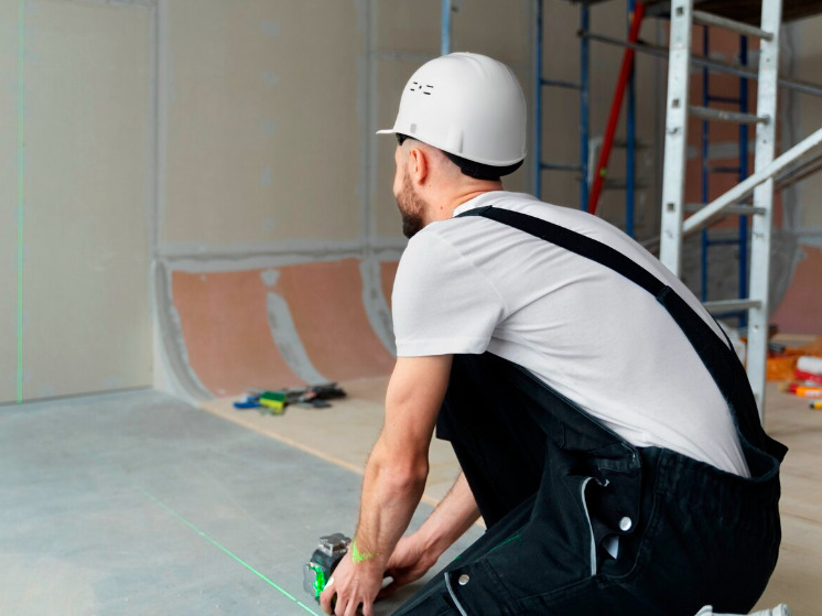 Брянского строителя поймали на продаже электроинструмента