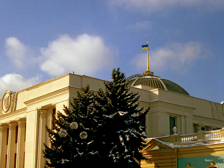 Партия Зеленского призвала к переговорам о создании коалиционного правительства