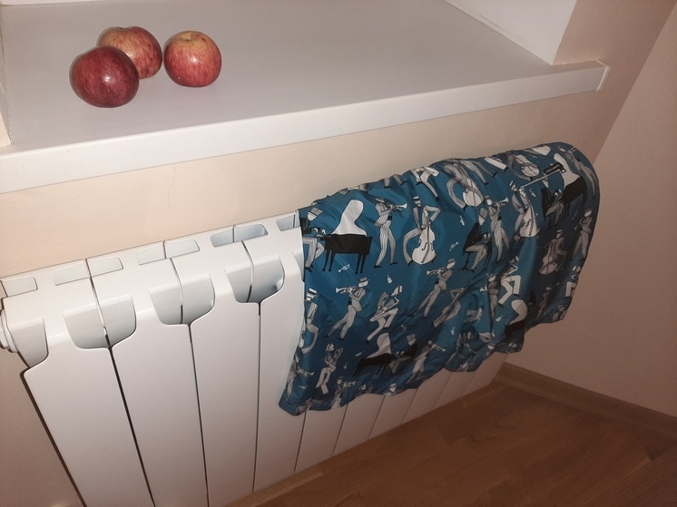 МЧС: в Саратове перебои с отоплением испытывают 135 домов, 7 детсадов и три школы