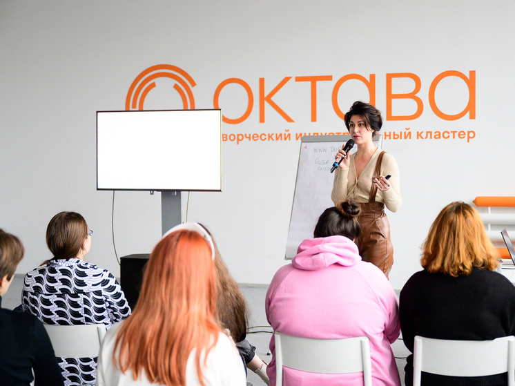 В «Октаве» 22 ноября откроется выставка тульских фотографов