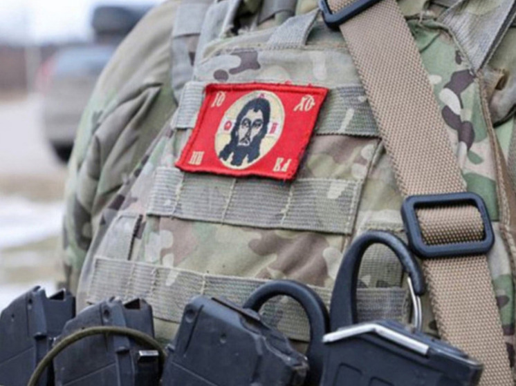 ВС РФ уничтожили боевиков ВСУ, пытавшихся покинуть позиции у Гуляйполя