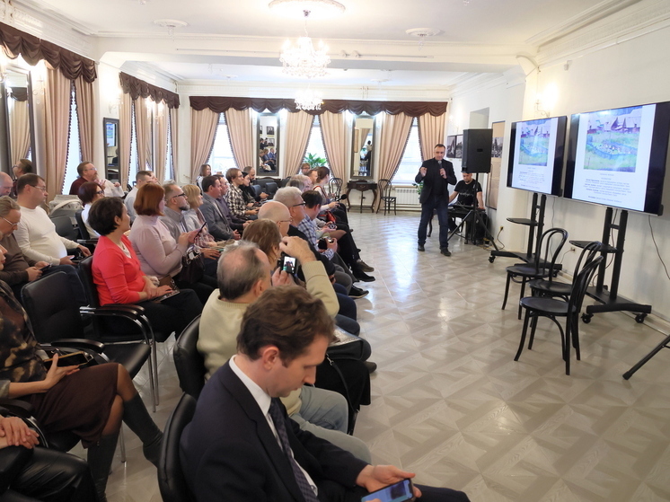 Краевед Шалагин: «Пещерный град» — фильм не о пещерах, а о людях