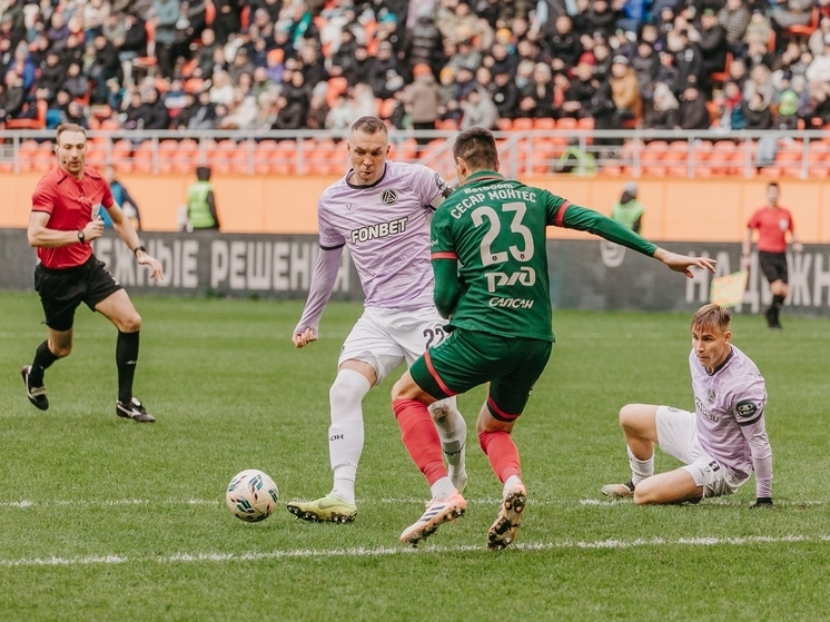 В «Акроне» рассказали о восстановлении Артема Дзюбы после травмы в Саранске