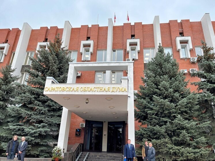 В Саратовской области расширили полномочия комиссий по делам несовершеннолетних